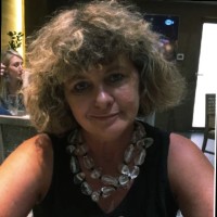 Uschi Lange