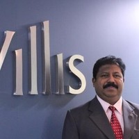 Radhakrishnan Pillai