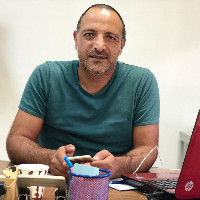 Mehmet Sıddık Camiye