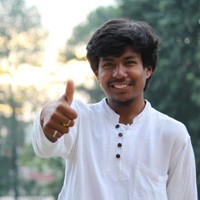 Sanjay Maharjan