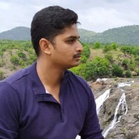 Bharathesh L