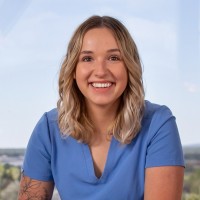 Nicole Morgan
