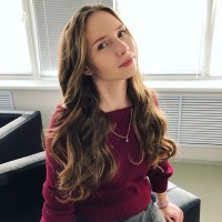 Mariia Piskunova