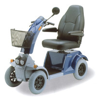 Baxter's Mobility Centre