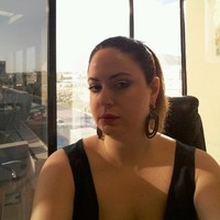 Ioulia (Julia) Tsirigoti