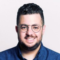 André Henrique de Almeida