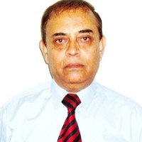 Dr. M. Mukhtar Khan MCILT (UK)