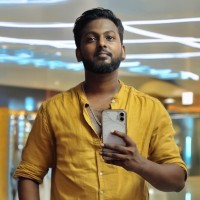 Ashwin Kumar