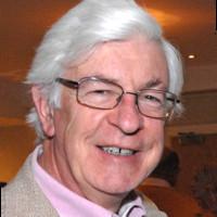 David Burke
