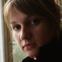 Оля Зенкова