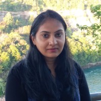 Veena K