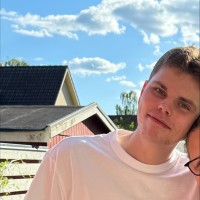 Simon Gustafsson