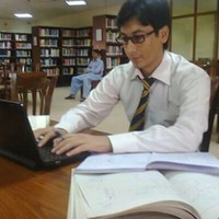Engr. Habib Ur Rehman