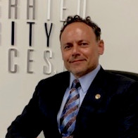 Alan Schissel