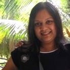 Rupal Jain