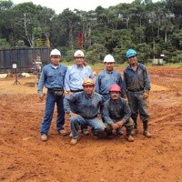 Santiago Ysau Aponte Leon