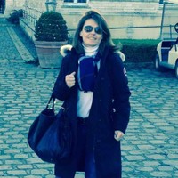 arlette BONIFACEArlette