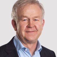 Paul Barton Pcc