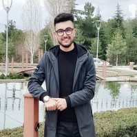 Ziyad Nawzad