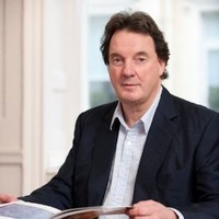 Nick Fortescue