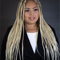 Zenaida Palafox