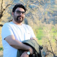 Omid Abdi