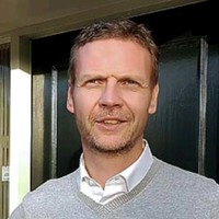 Dirk Jan van der Woud