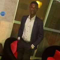 KOUAKOU F. VINCENT MENZAN