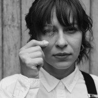 Yevheniia Buiakovska