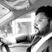 Abhilash Khadikar