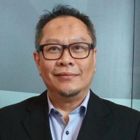 Hamidi Baharuddin