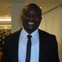 Nicholas Nathaniel, Mprca, Mcipr