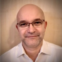 Martin Petrech