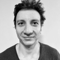 Sebastian King