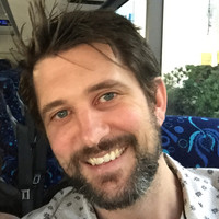 Nick Raitt