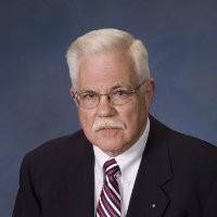 Robert G. Welch