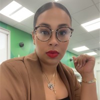 Stephanie Garcia