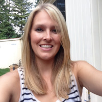 Cassie Kaszarowski