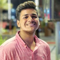 Ayan Maredia