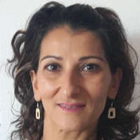 Carole Anbari