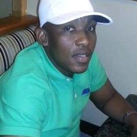 Ikanyeng Matroos
