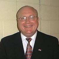 Mike Golwitzer