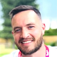 James Cargin