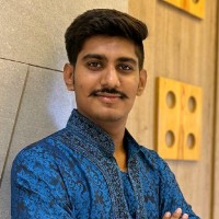 Kunj Patel
