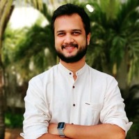 Nishant Somani