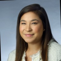 Carrisa Jeffers Blaney, MHA