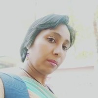 Papiya Majumder