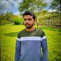 Shibin K