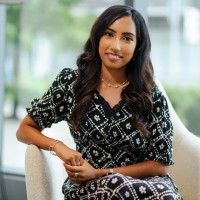 Aniesha Sangarapillai
