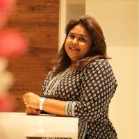 Saniya Kolhatkar